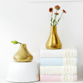 design minimalista oro europeo soggiorno ornamenti fiore